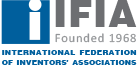 Международная Федерация ассоциаций изобретателей (IFIA) - https://www.ifia.com/